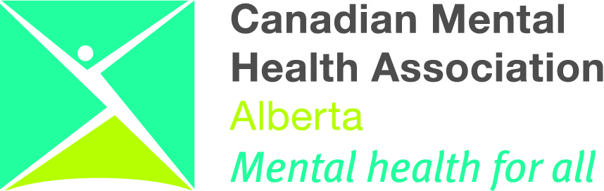 CMHA, Alberta Division is our charity in Calgary and Edmonton
