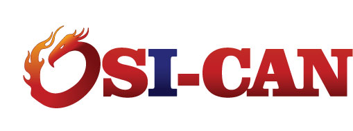 OSI CAN Vector file logo