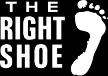 TheRightShoeLogo